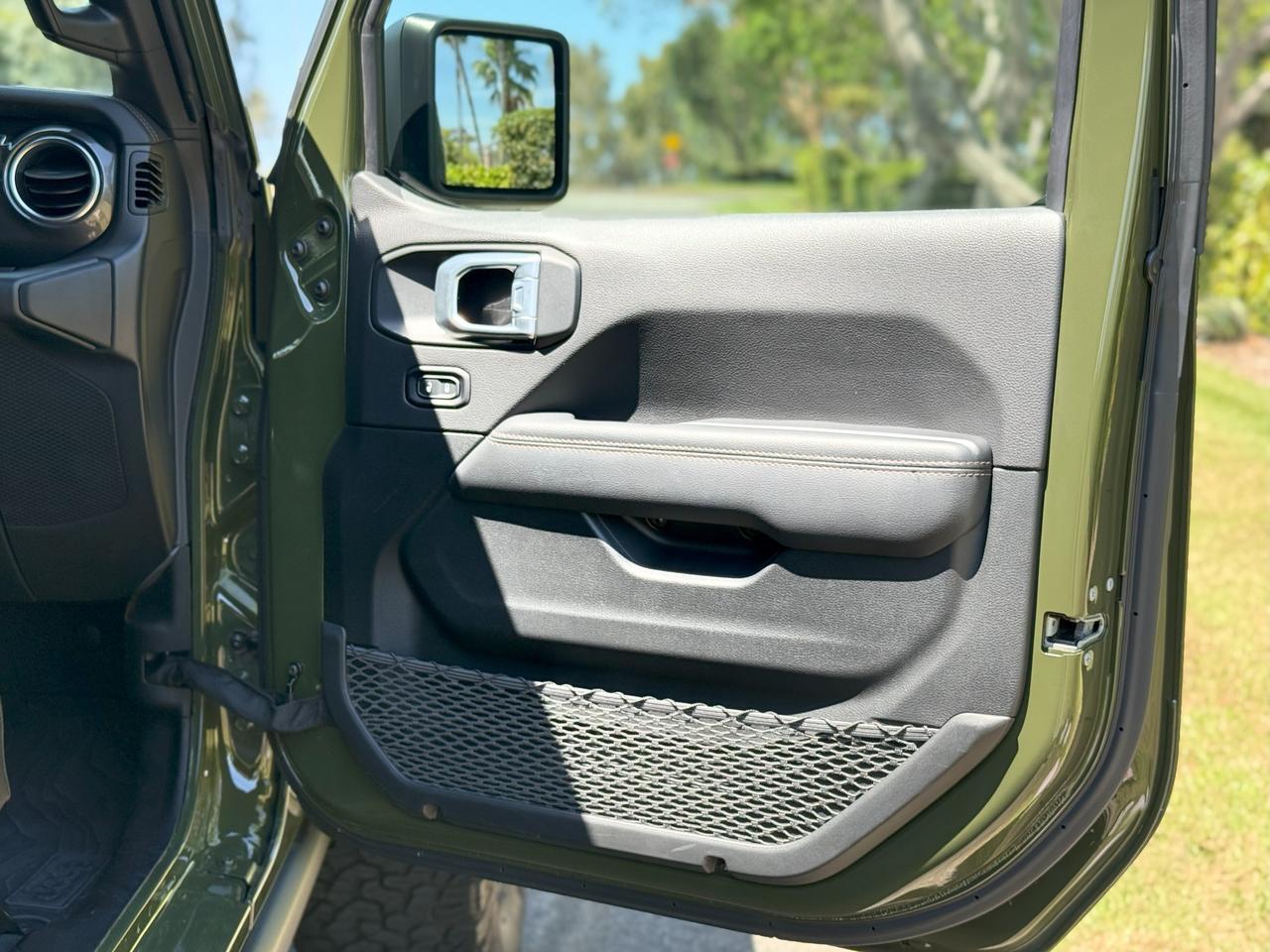 2022 Jeep Wrangler Unlimited Rubicon 392 Unlimited Rubicon 392 San Diego CA