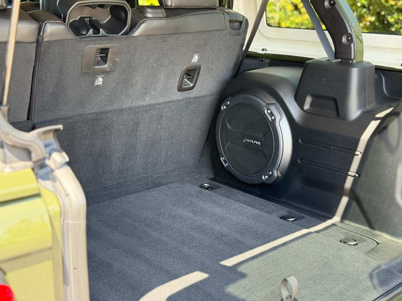 2022 Jeep Wrangler Unlimited Rubicon 392 Unlimited Rubicon 392 San Diego CA