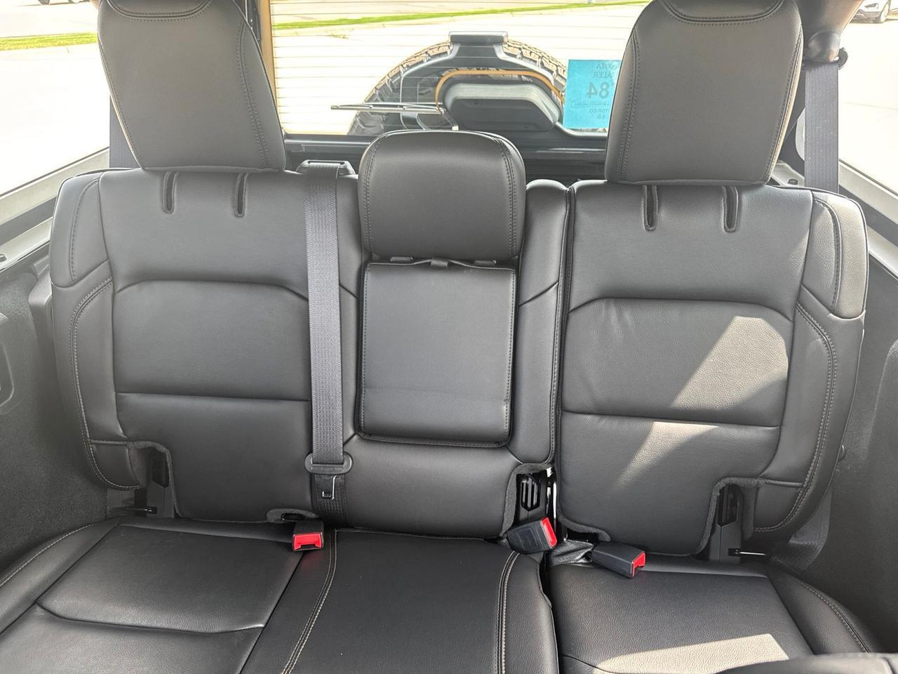 2022 Jeep Wrangler Unlimited Rubicon 392 Watertown SD