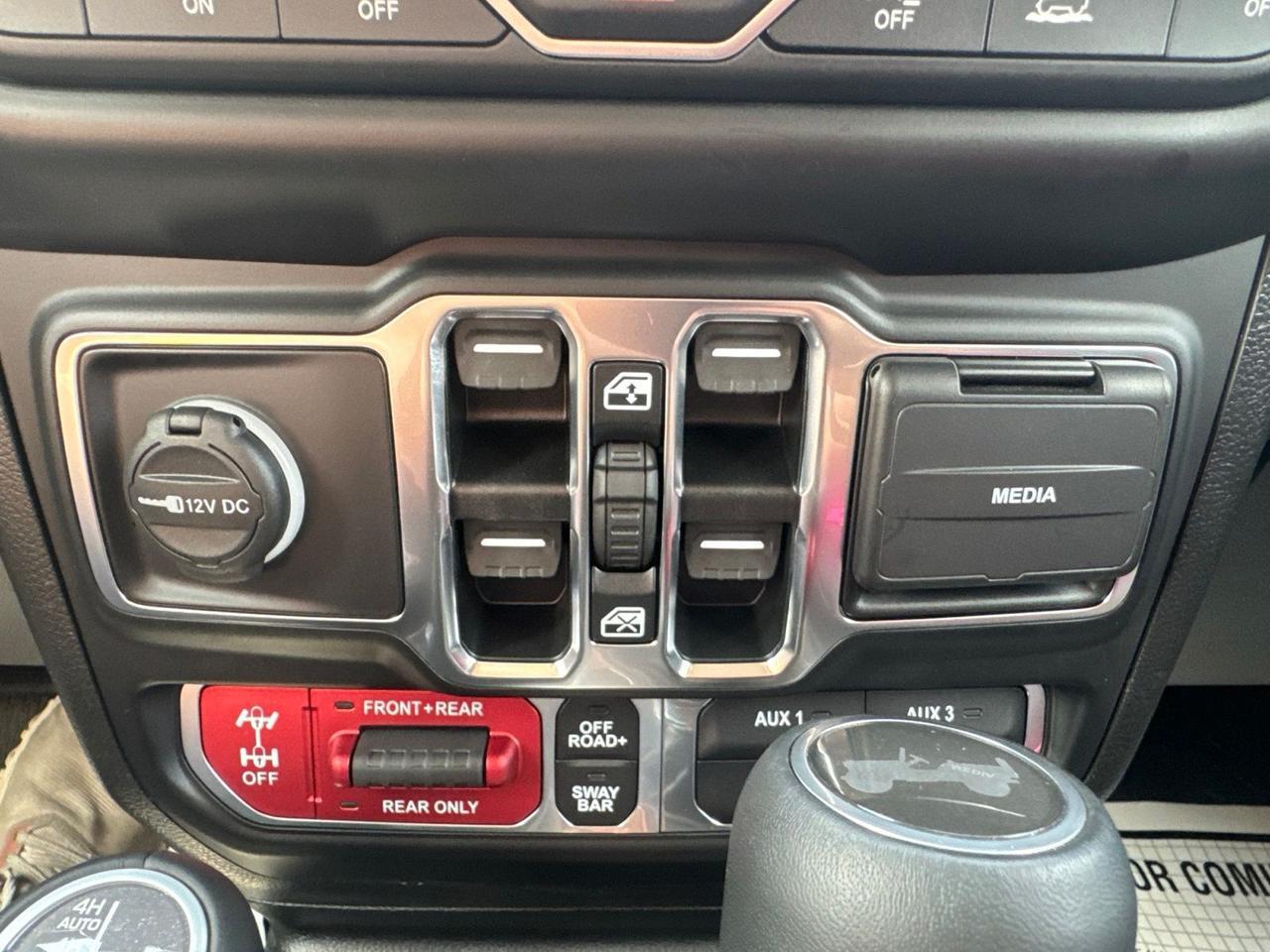 2022 Jeep Wrangler Unlimited Rubicon 392 Watertown SD