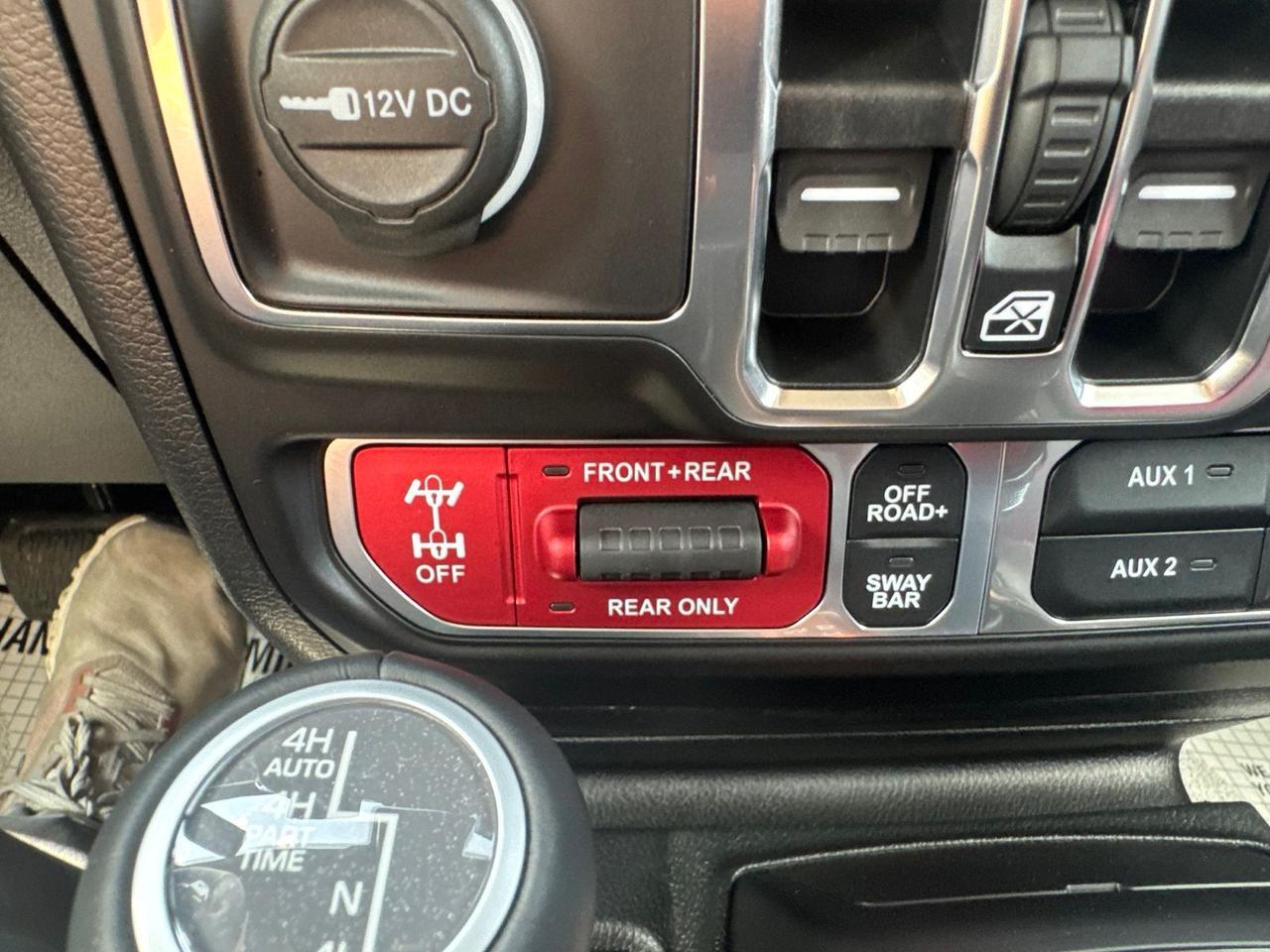 2022 Jeep Wrangler Unlimited Rubicon 392 Watertown SD