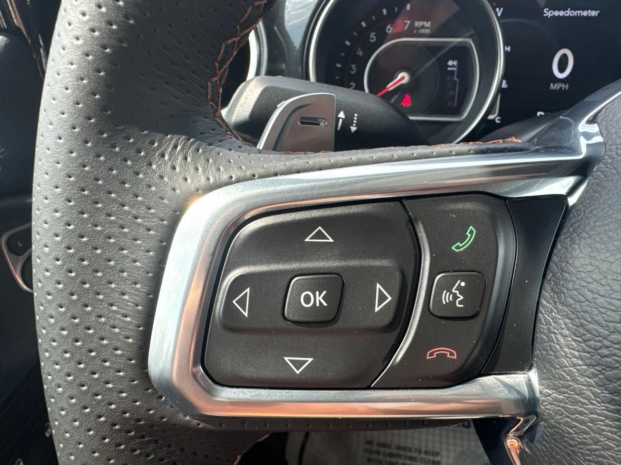 2022 Jeep Wrangler Unlimited Rubicon 392 Watertown SD