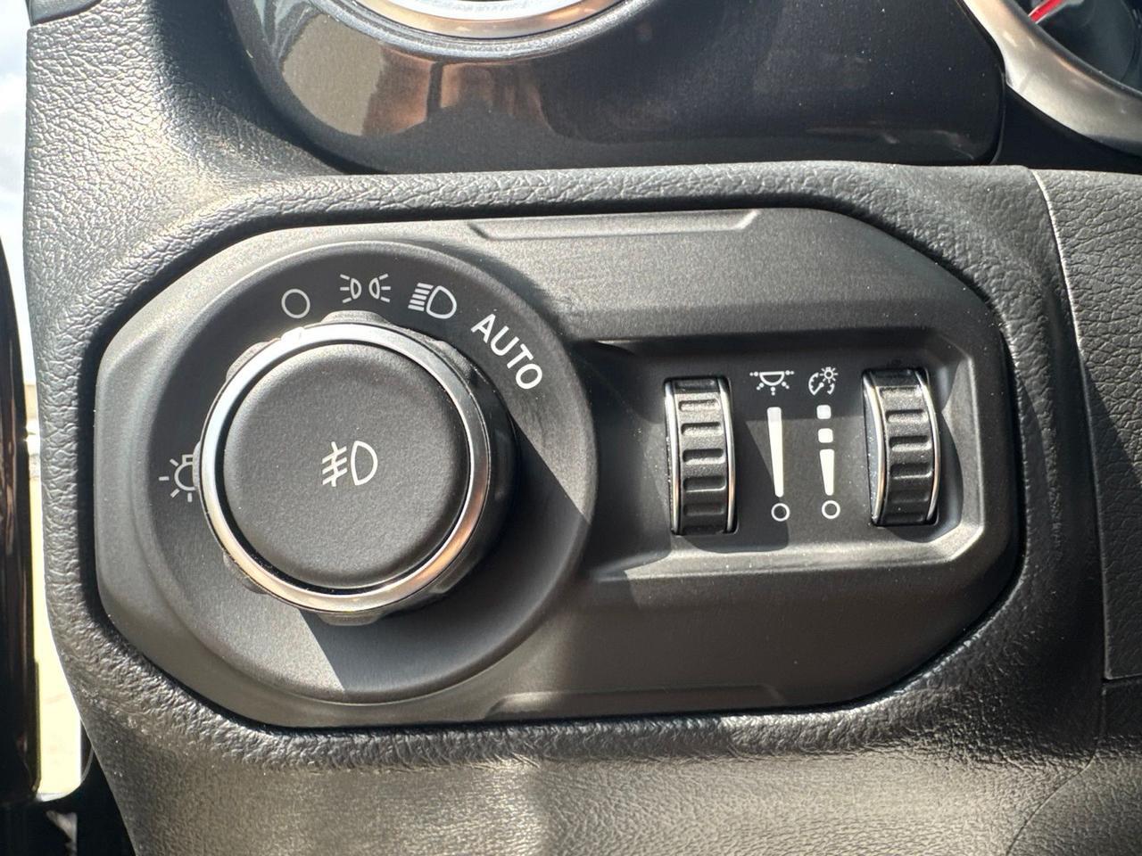 2022 Jeep Wrangler Unlimited Rubicon 392 Watertown SD