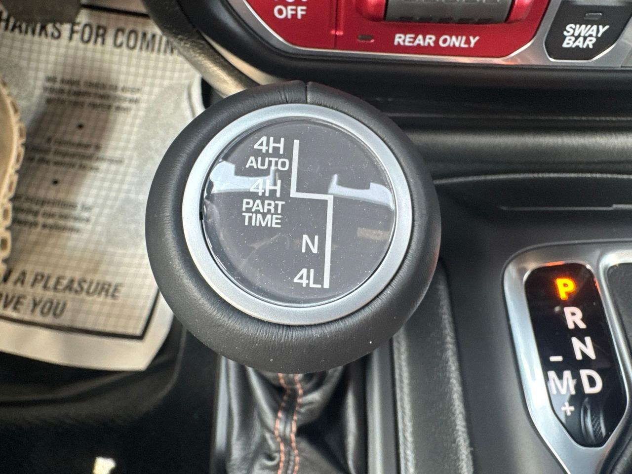 2022 Jeep Wrangler Unlimited Rubicon 392 Watertown SD