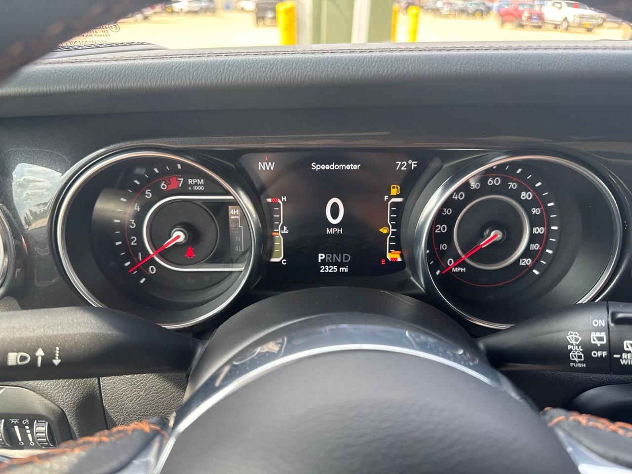 2022 Jeep Wrangler Unlimited Rubicon 392 Watertown SD