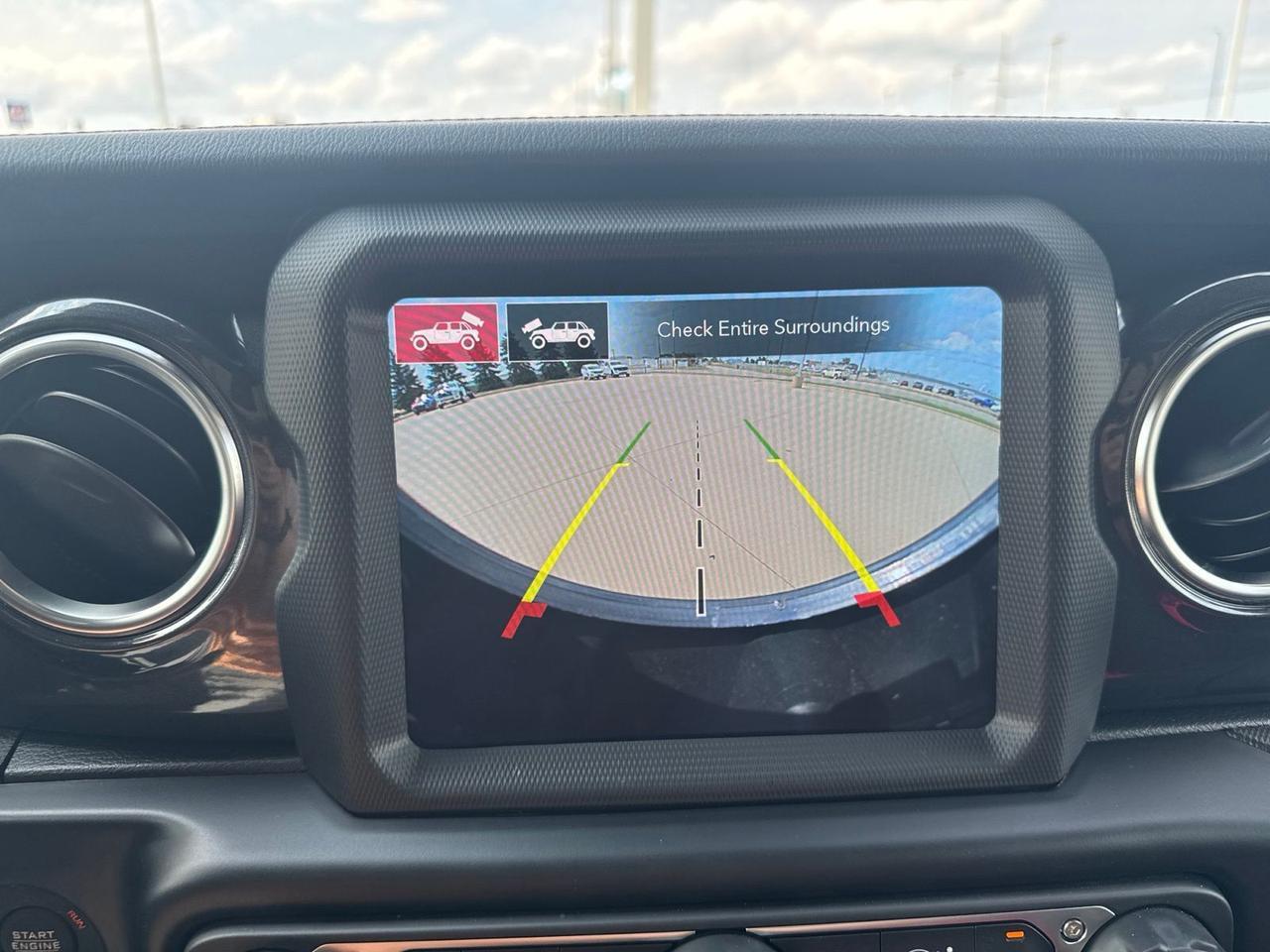 2022 Jeep Wrangler Unlimited Rubicon 392 Watertown SD