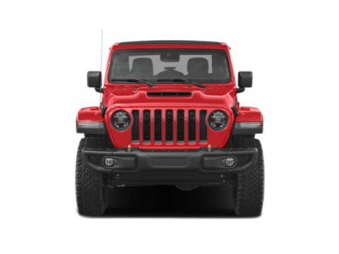 2022 Jeep Wrangler Unlimited Rubicon 392 Winder GA