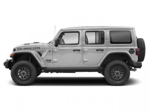 2022 Jeep Wrangler Unlimited Rubicon 392 Winder GA