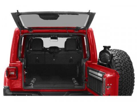 2022 Jeep Wrangler Unlimited Rubicon 392 Winder GA