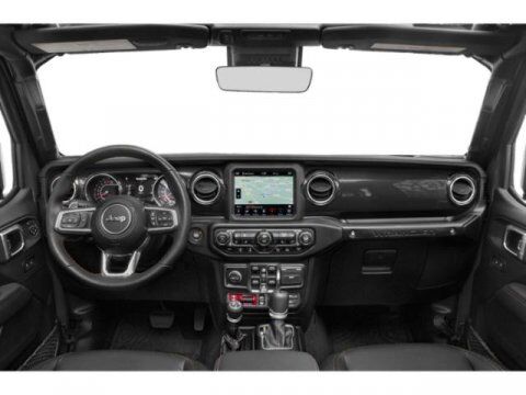 2022 Jeep Wrangler Unlimited Rubicon 392 Winder GA