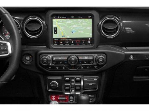2022 Jeep Wrangler Unlimited Rubicon 392 Winder GA