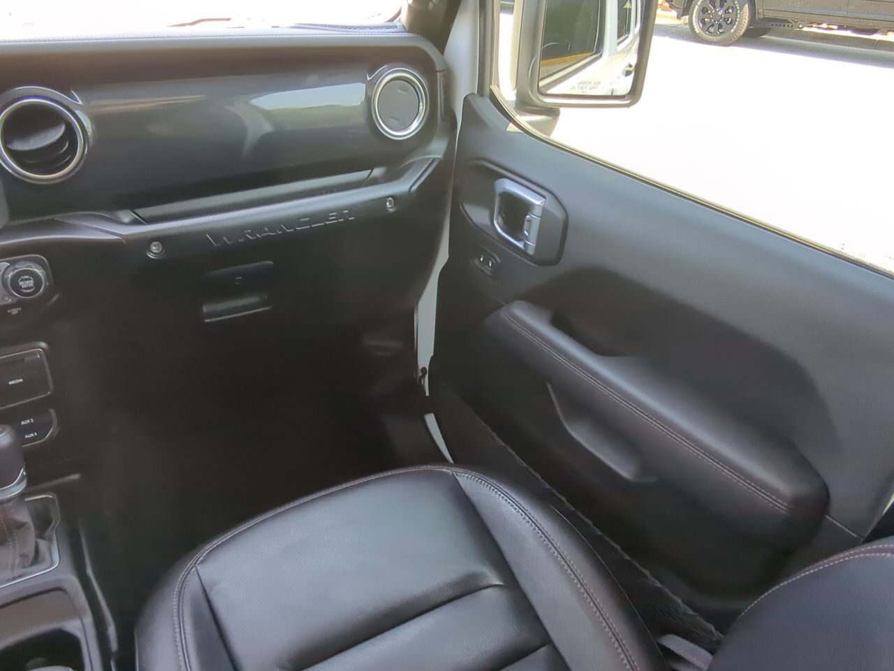 2022 Jeep Wrangler Unlimited Rubicon 392 Winder GA