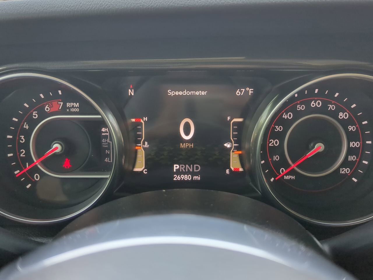 2022 Jeep Wrangler Unlimited Rubicon 392 Winder GA