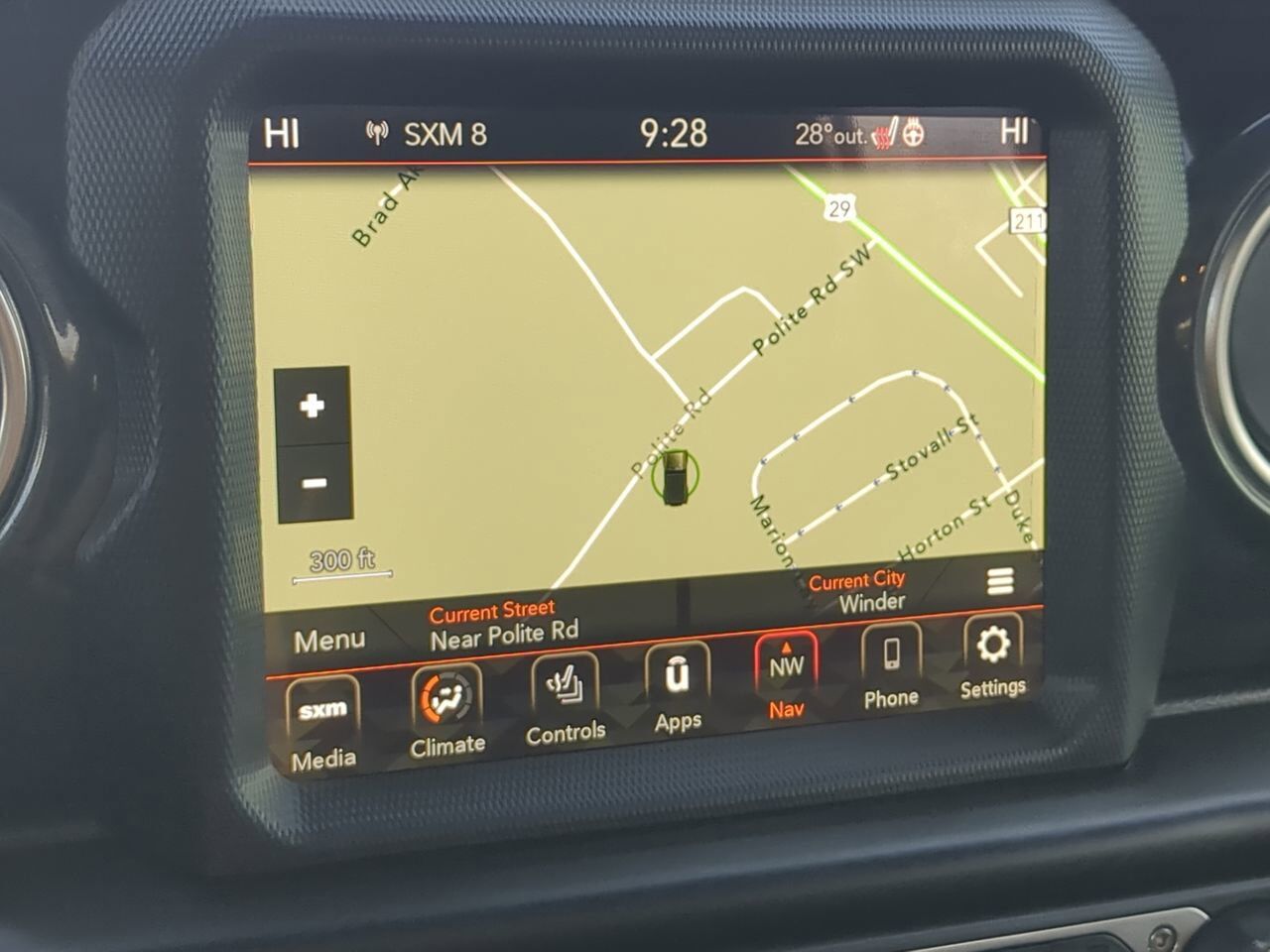 2022 Jeep Wrangler Unlimited Rubicon 392 Winder GA