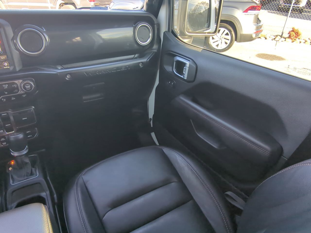 2022 Jeep Wrangler Unlimited Rubicon 392 Winder GA