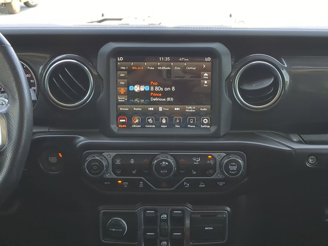 2022 Jeep Wrangler Unlimited Rubicon 392 Winder GA