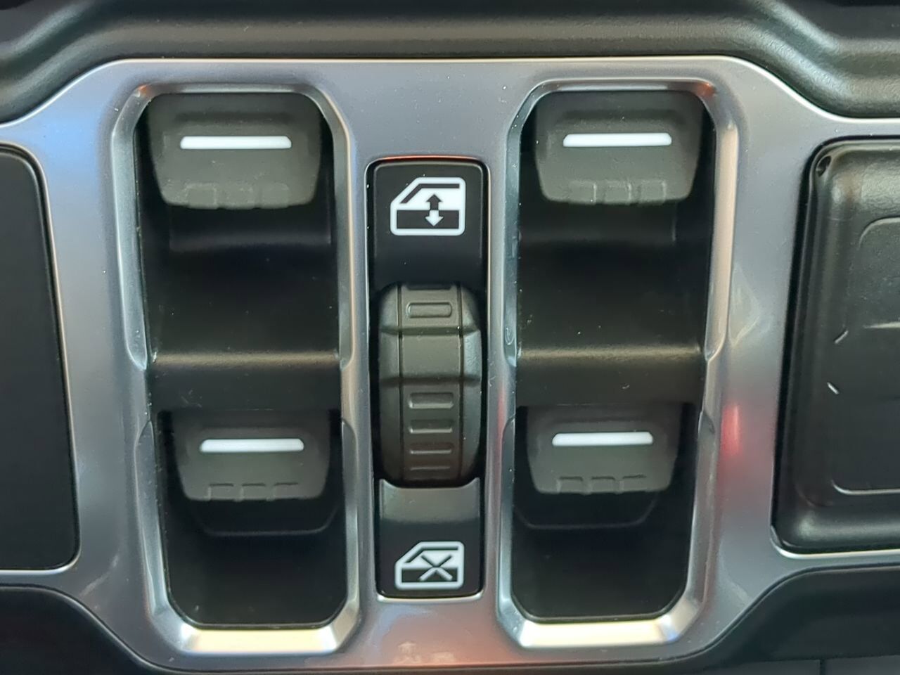 2022 Jeep Wrangler Unlimited Rubicon 392 Winder GA