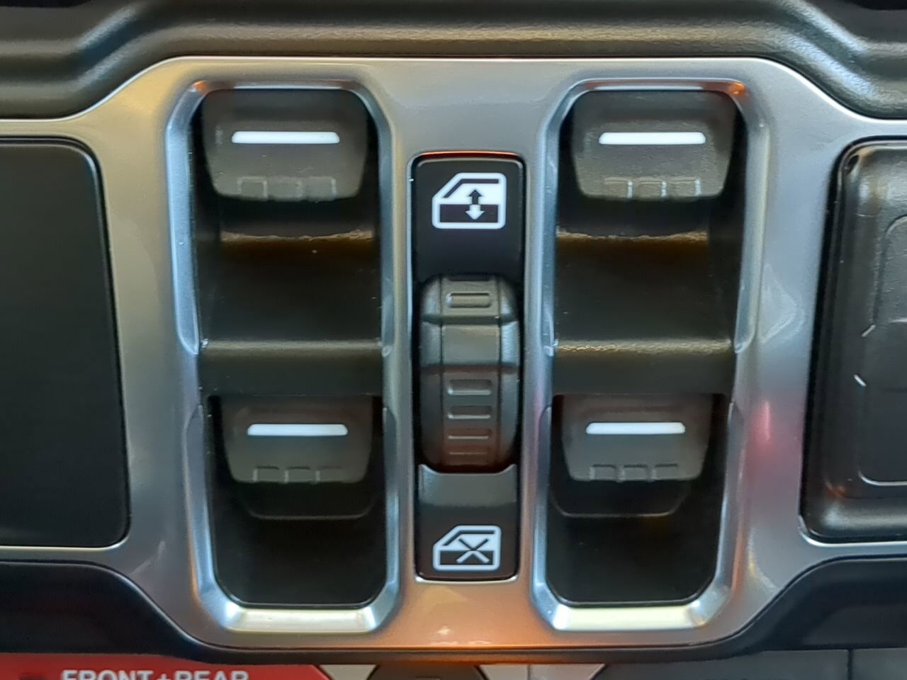 2022 Jeep Wrangler Unlimited Rubicon 392 Winder GA