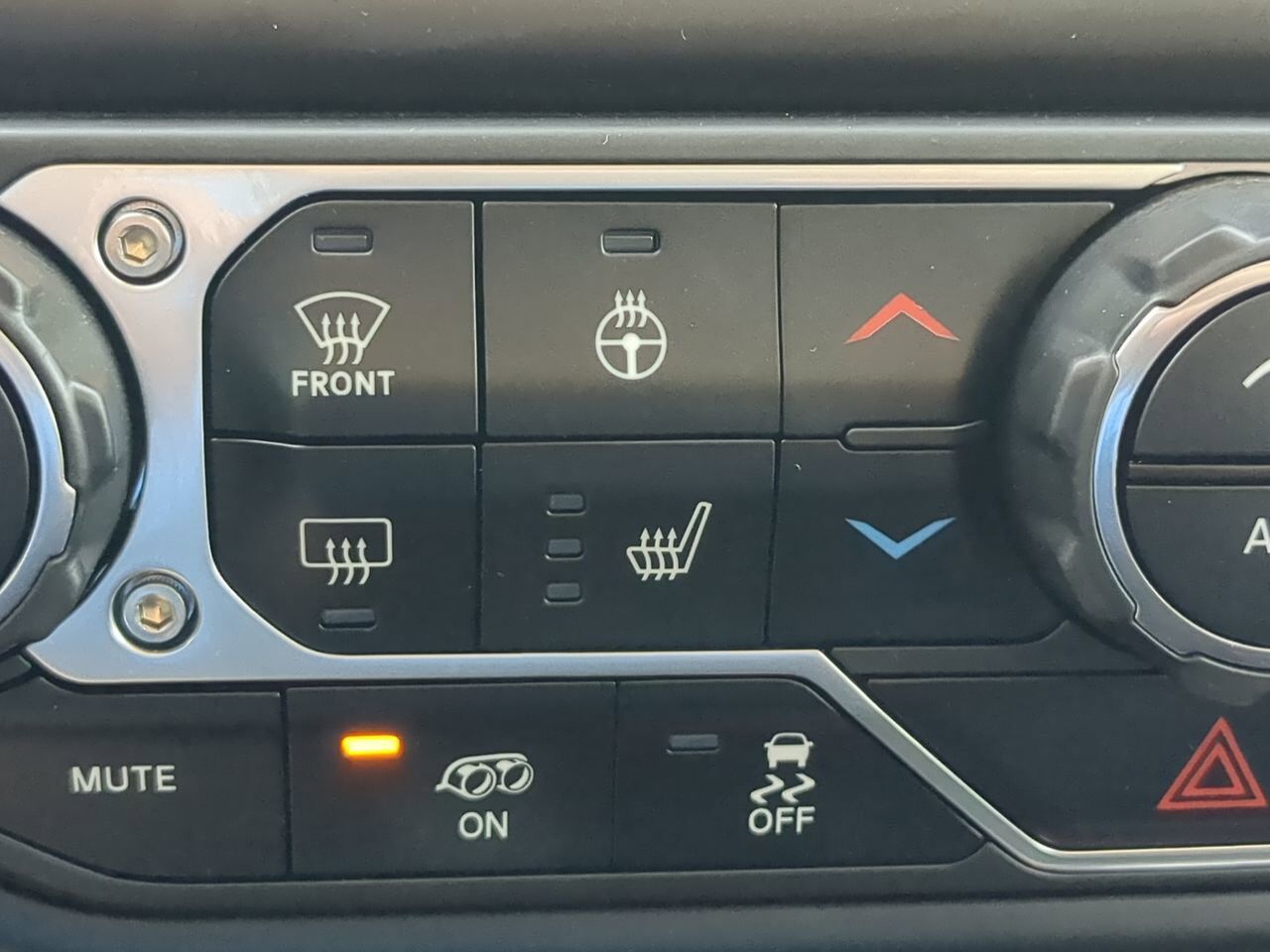 2022 Jeep Wrangler Unlimited Rubicon 392 Winder GA
