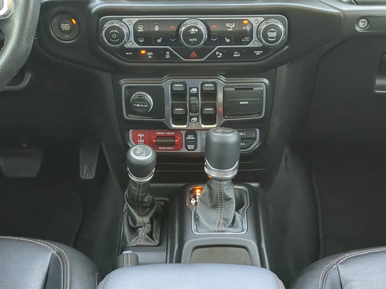 2022 Jeep Wrangler Unlimited Rubicon 392 Winder GA