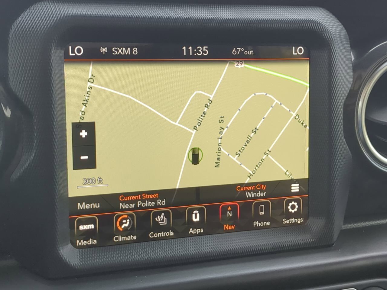 2022 Jeep Wrangler Unlimited Rubicon 392 Winder GA
