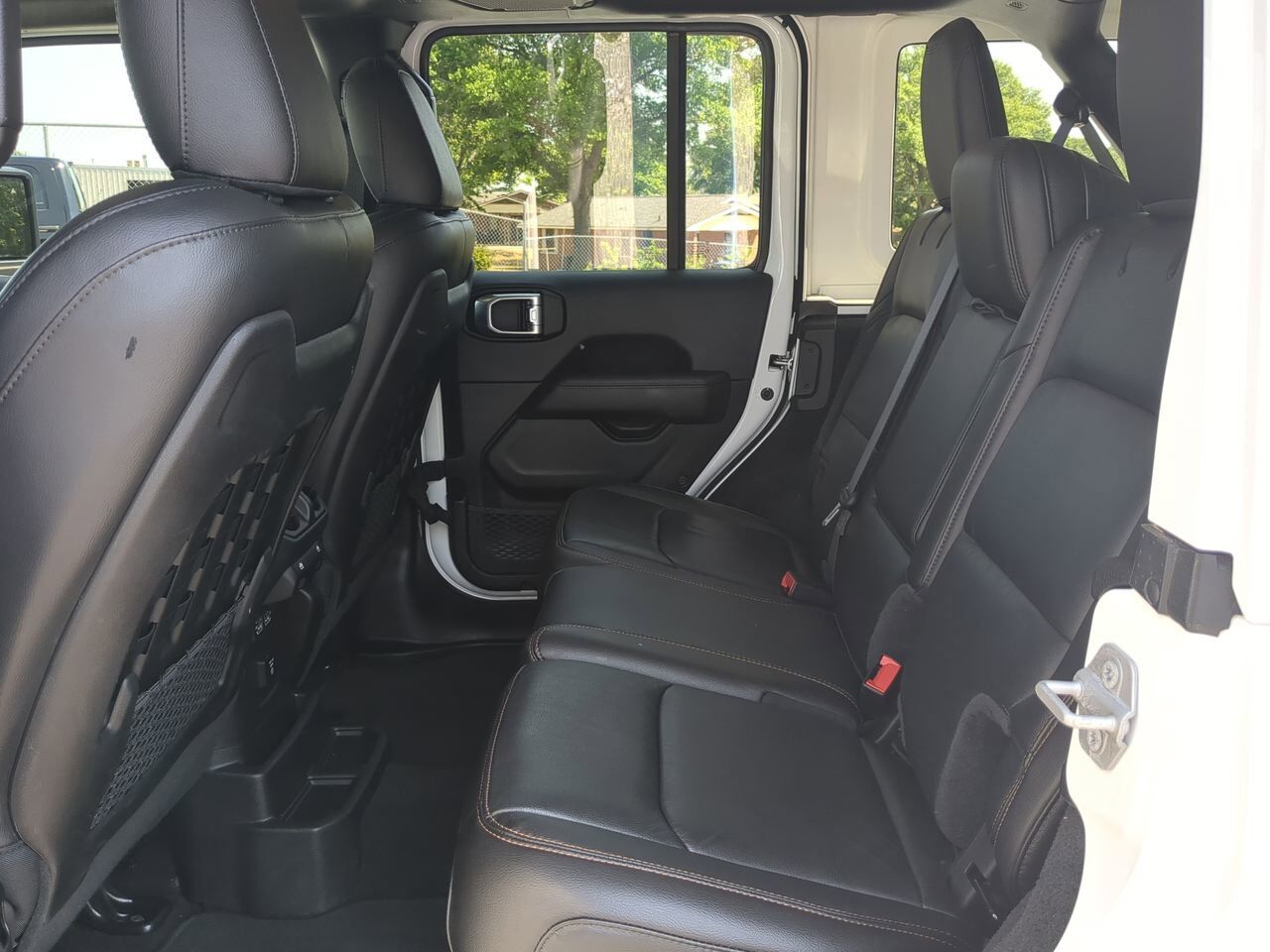 2022 Jeep Wrangler Unlimited Rubicon 392 Winder GA