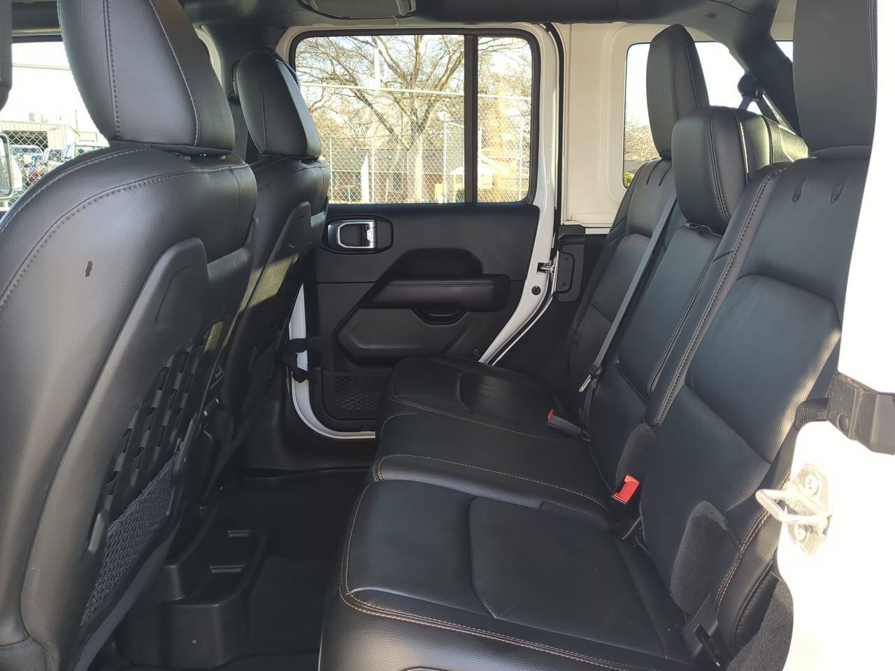 2022 Jeep Wrangler Unlimited Rubicon 392 Winder GA