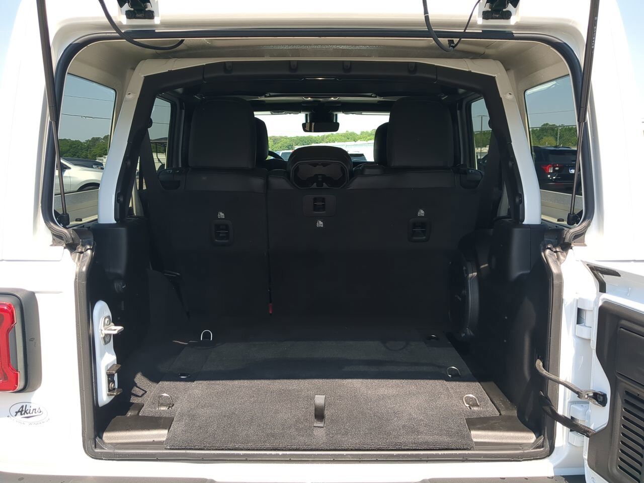 2022 Jeep Wrangler Unlimited Rubicon 392 Winder GA