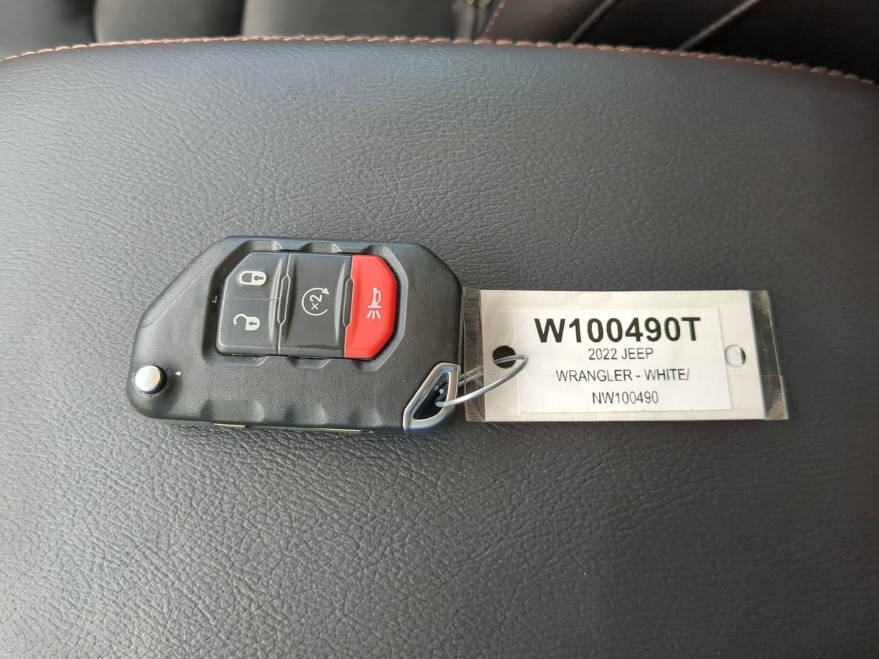 2022 Jeep Wrangler Unlimited Rubicon 392 Winder GA