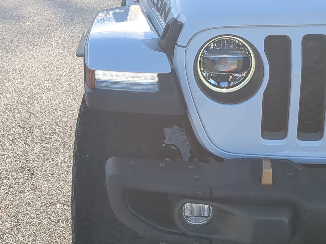 2022 Jeep Wrangler Unlimited Rubicon 392 Winder GA