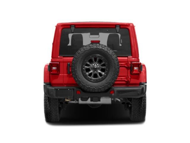 2022 Jeep Wrangler Unlimited Rubicon 392 Winder GA