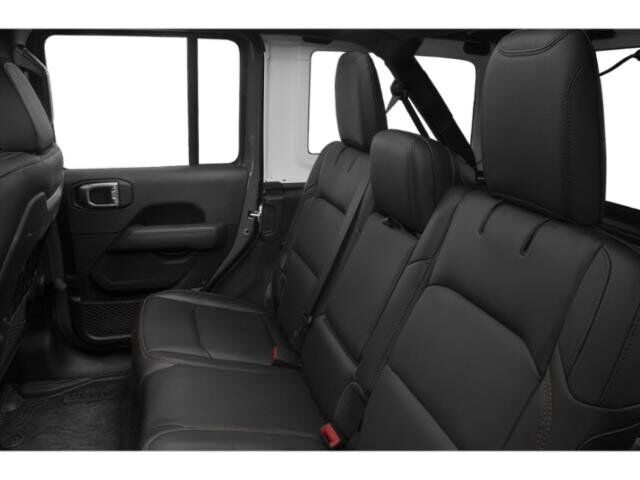 2022 Jeep Wrangler Unlimited Rubicon 392 Winder GA