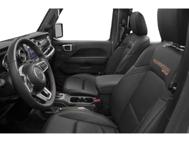 2022 Jeep Wrangler Unlimited Rubicon 392 Winder GA