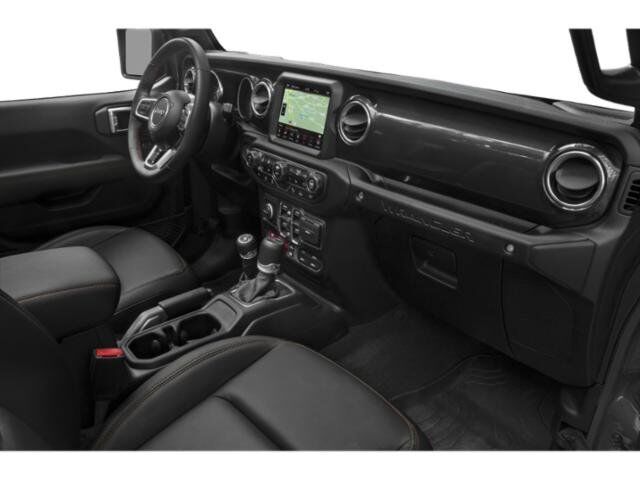 2022 Jeep Wrangler Unlimited Rubicon 392 Winder GA