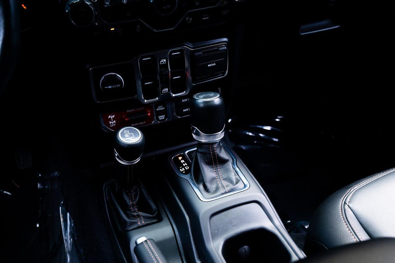 2022 Jeep Wrangler Unlimited Rubicon 392 Xtreme Recon PKG, Front Cam, Sliders Portland OR