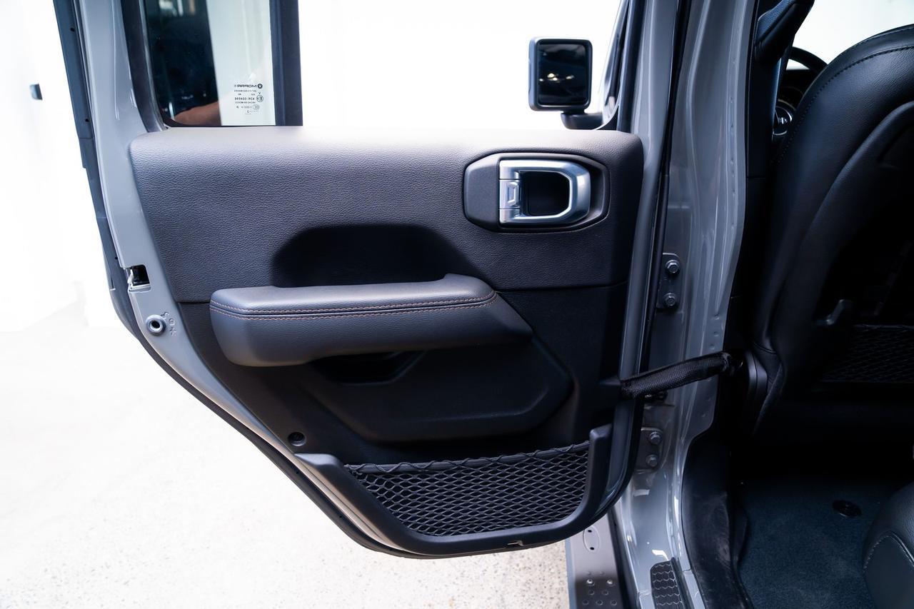 2022 Jeep Wrangler Unlimited Rubicon 392 Xtreme Recon PKG, Front Cam, Sliders Portland OR