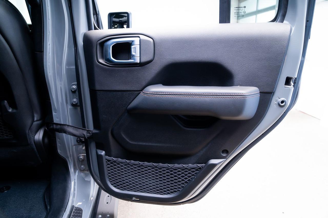 2022 Jeep Wrangler Unlimited Rubicon 392 Xtreme Recon PKG, Front Cam, Sliders Portland OR
