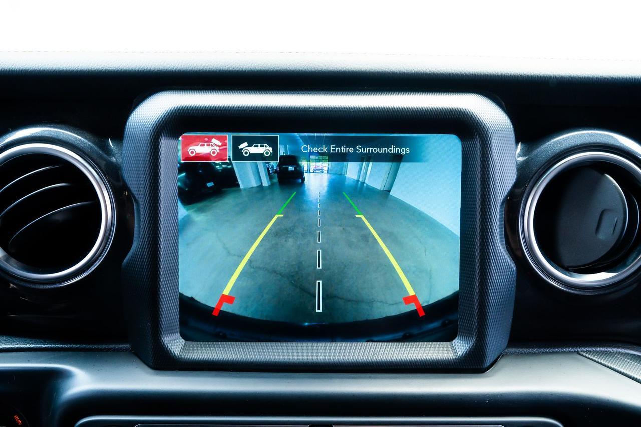 2022 Jeep Wrangler Unlimited Rubicon 392 Xtreme Recon PKG, Front Cam, Sliders Portland OR