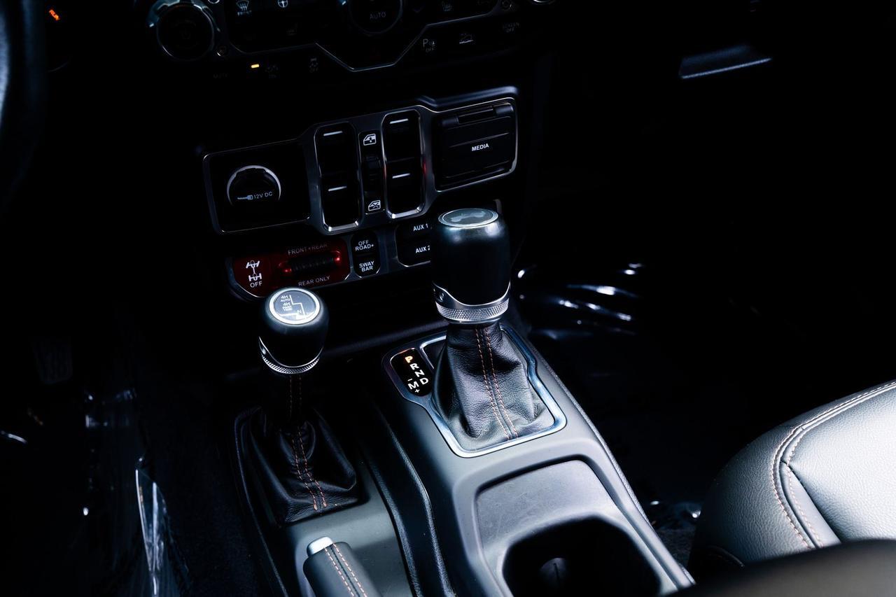 2022 Jeep Wrangler Unlimited Rubicon 392 Xtreme Recon PKG, Front Cam, Sliders Portland OR