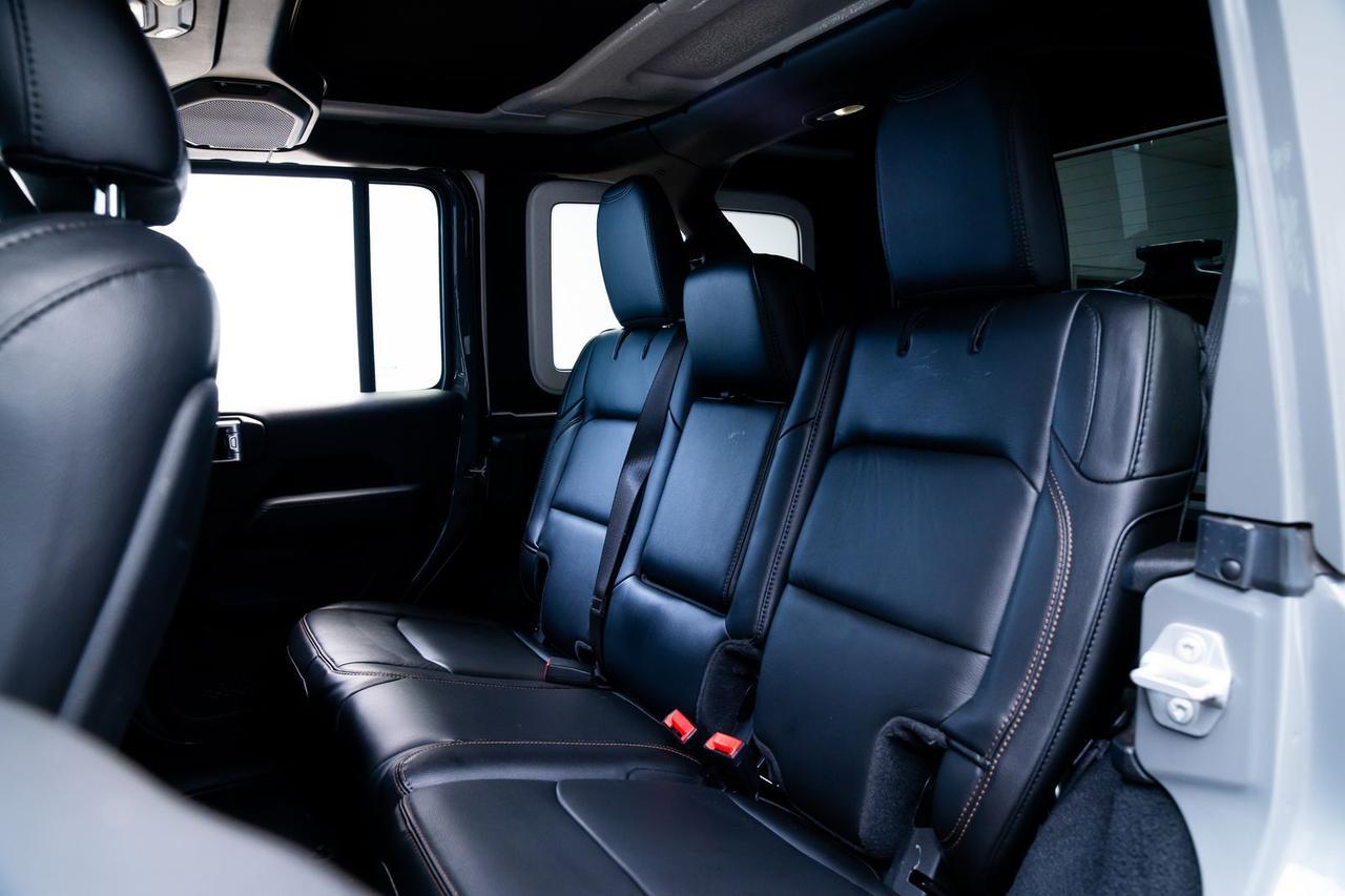 2022 Jeep Wrangler Unlimited Rubicon 392 Xtreme Recon PKG, Front Cam, Sliders Portland OR