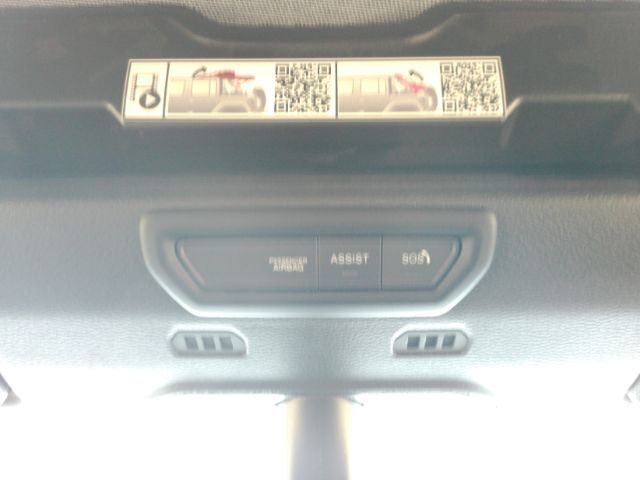 2022 Jeep Wrangler Unlimited Rubicon 4x4 Plano TX