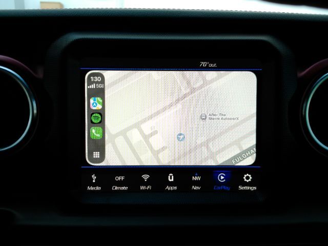 2022 Jeep Wrangler Unlimited Rubicon 4x4 Plano TX