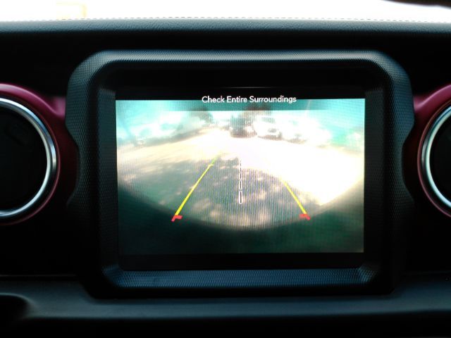 2022 Jeep Wrangler Unlimited Rubicon 4x4 Plano TX