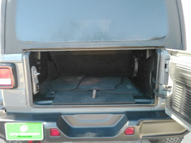 2022 Jeep Wrangler Unlimited Rubicon 4x4 Plano TX