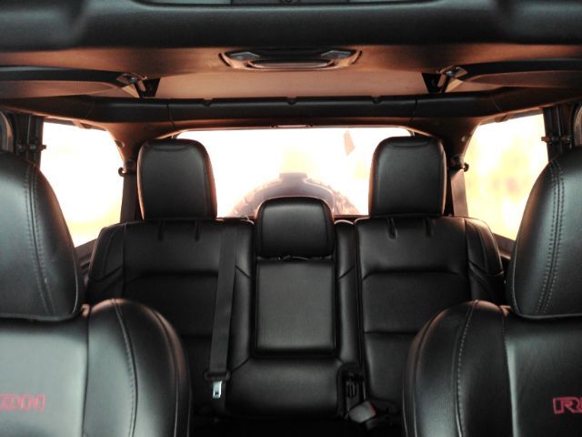 2022 Jeep Wrangler Unlimited Rubicon 4x4 Plano TX