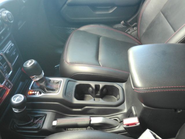 2022 Jeep Wrangler Unlimited Rubicon 4x4 Plano TX