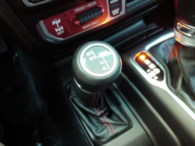 2022 Jeep Wrangler Unlimited Rubicon 4x4 Plano TX