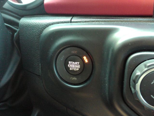 2022 Jeep Wrangler Unlimited Rubicon 4x4 Plano TX