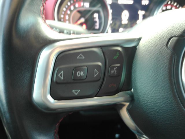 2022 Jeep Wrangler Unlimited Rubicon 4x4 Plano TX