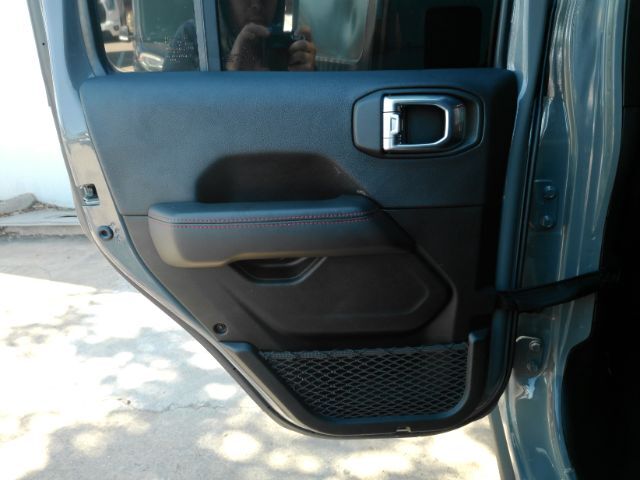 2022 Jeep Wrangler Unlimited Rubicon 4x4 Plano TX